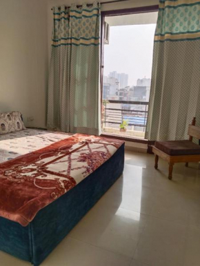 Independent flat